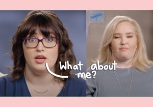 Mama June's Daughter Pumpkin Was SHOCKED To Hear How Much She Spent On