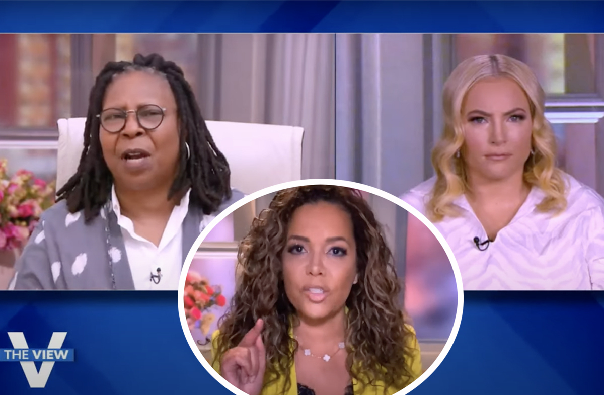 #Meghan McCain Defends Police In Fatal Shooting Of Teen Ma’Khia Bryant: He Did ‘What He Thought He Had To Do’ #Meghan McCain Defends Police In Fatal Shooting Of Teen Ma’Khia Bryant: He Did ‘What He Thought He Had To Do’
