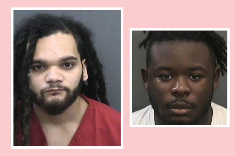 Missing 11-Year-Old Girl Found At Home Of 22-Year-Old Man She Called ...
