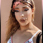 Trans Drag Performer Natalia Smüt Allegedly Stabbed To Death By Boyfriend