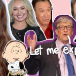 Stars You Forgot Have A Criminal Past