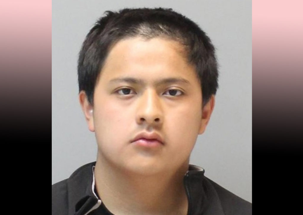 teen girl boyfriend murder father