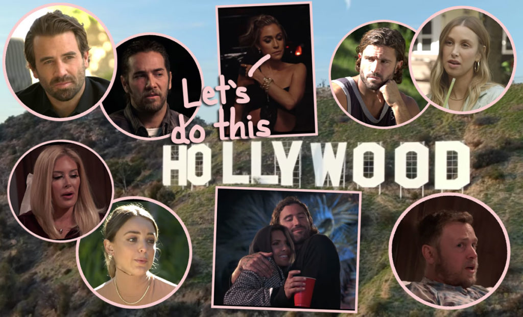 Kristin Cavallari Headlines Brand New The Hills New Beginnings Season Trailer Watch Here