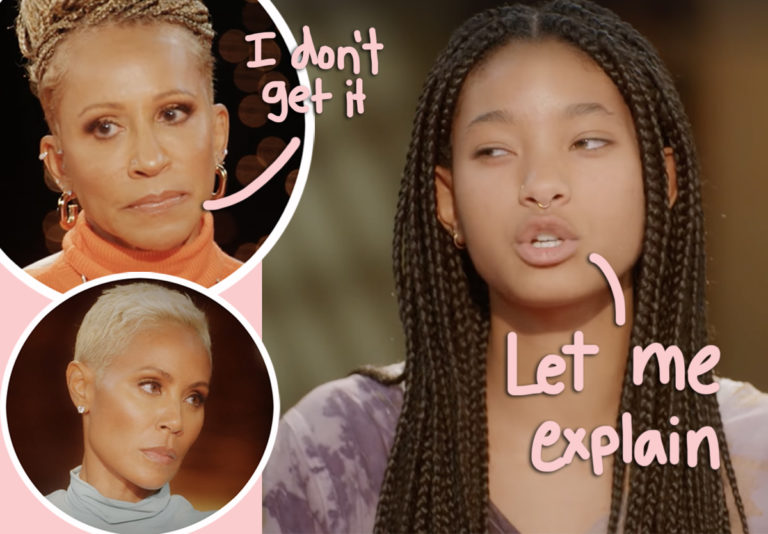 Willow Smith Debunks Misconceptions About Being Polyamorous: 'I Have