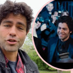 Why Entourage Star Adrian Grenier Walked Away From Hollywood & Moved To Texas