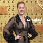 Amy Adams' Daughter Looks So Much Like Her In These Rare New Pics!