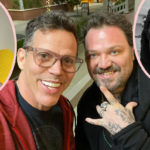 Bam Margera Says His Jackass Family 'Betrayed' Him -- But Steve-O Hits Right Back!