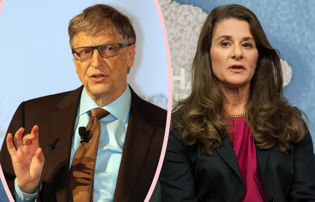 Bill Gates Doesnt Actually Care About Charity The Real Reason