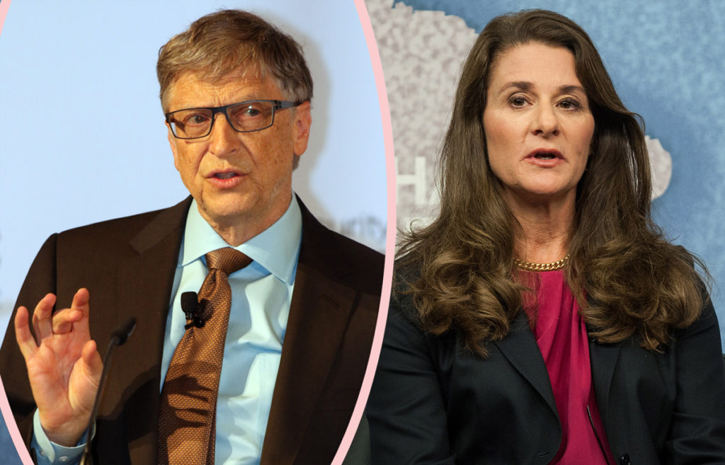 Bill Gates Doesnt Actually Care About Charity The Real Reason 