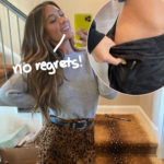 Bristol Palin Shows Off Scar From The Tummy Tuck Procedure She Had 'Years Ago'