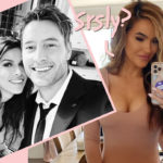 Chrishell Stause Just 'A Little Surprised' By Justin Hartley's VERY Quick Re-Marriage??