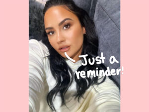 Demi Lovato’s Diet