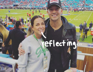 Ex-Hillsong Pastor Carl Lentz’s Wife Seemingly Speaks Out About Sex