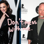 Gal Gadot Confirms Joss Whedon ‘Threatened’ To Ruin Her Career While Working On Justice League