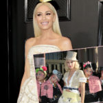 Gwen Stefani Talks Cultural Appropriation Claims Over Her Controversial Harajuku Girls Era