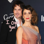 Ian Somerhalder Reveals Wife Nikki Reed Helped Him Out Of 'EIGHT-FIGURE' Debt 'Nightmare'!