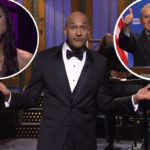 Keegan-Michael Key Gets Mistaken For Jordan Peele & Olivia Rodrigo Smashes Her Drivers License Performance -- Plus More SNL Highlights!