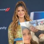 Maria Menounos’ Mother Litsa Passes Away After Long Battle With Brain Cancer