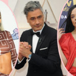 Are Rita Ora & Tessa Thompson In A THROUPLE With Thor Director Taika Waititi?!