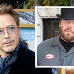 Robert Downey Jr. & More Marvel Stars Mourn Death Of Longtime Assistant & Friend Jimmy Rich After 'Terrible And Shocking Tragedy'