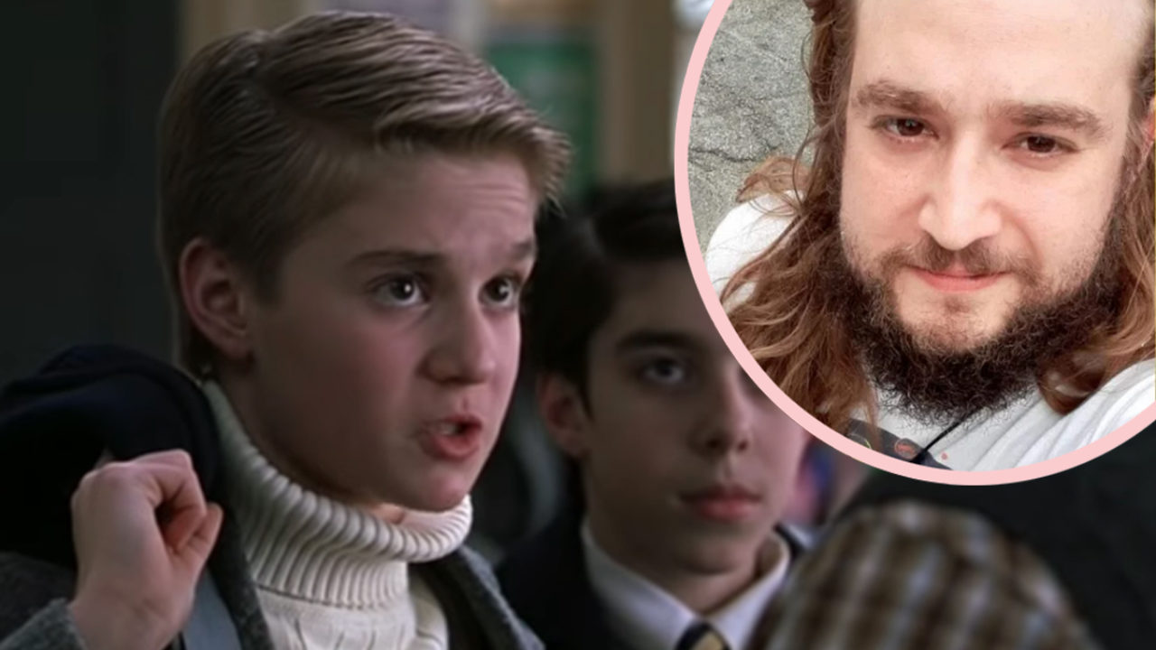 Kevin Clark (Freddy from 'School of Rock') dies at 32, Jack Black pays  tribute