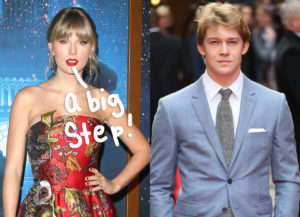are taylor swift and joe alwyn still together