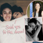 Ariana Grande's Wedding Dress Was Promised By Vera Wang YEARS Ago!