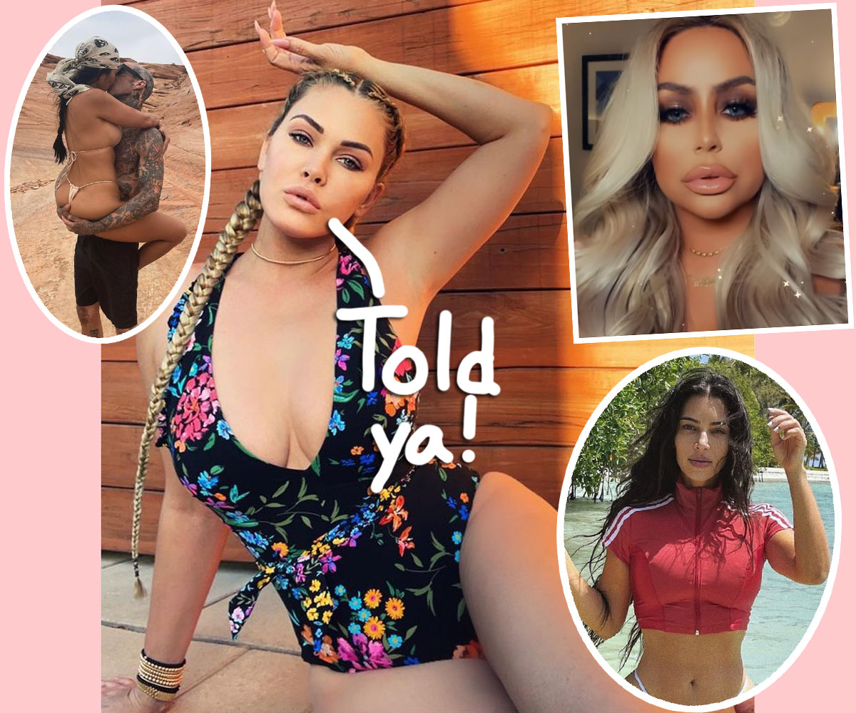 Kim Kardashian Reportedly Makes HOW MUCH Per Instagram Post?! Unreal! -  Perez Hilton
