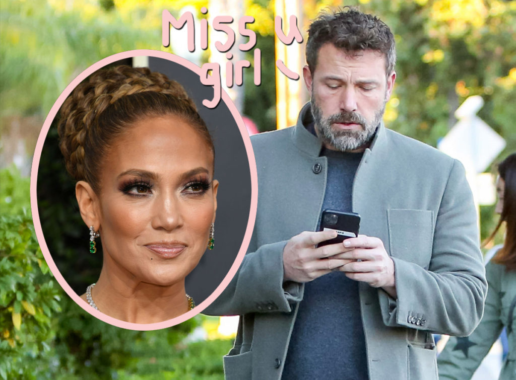 Jennifer Lopez Reveals How Ben Affleck Emailed Her After His Split From Ana  de Armas