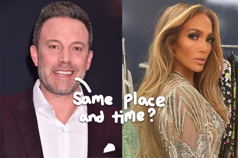 Jennifer Lopez & Ben Affleck 'Plan On Hanging Out Again' Because They