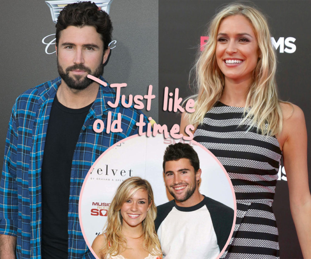 The Hills Men, Ranked: Brody Jenner, Spencer Pratt, and More