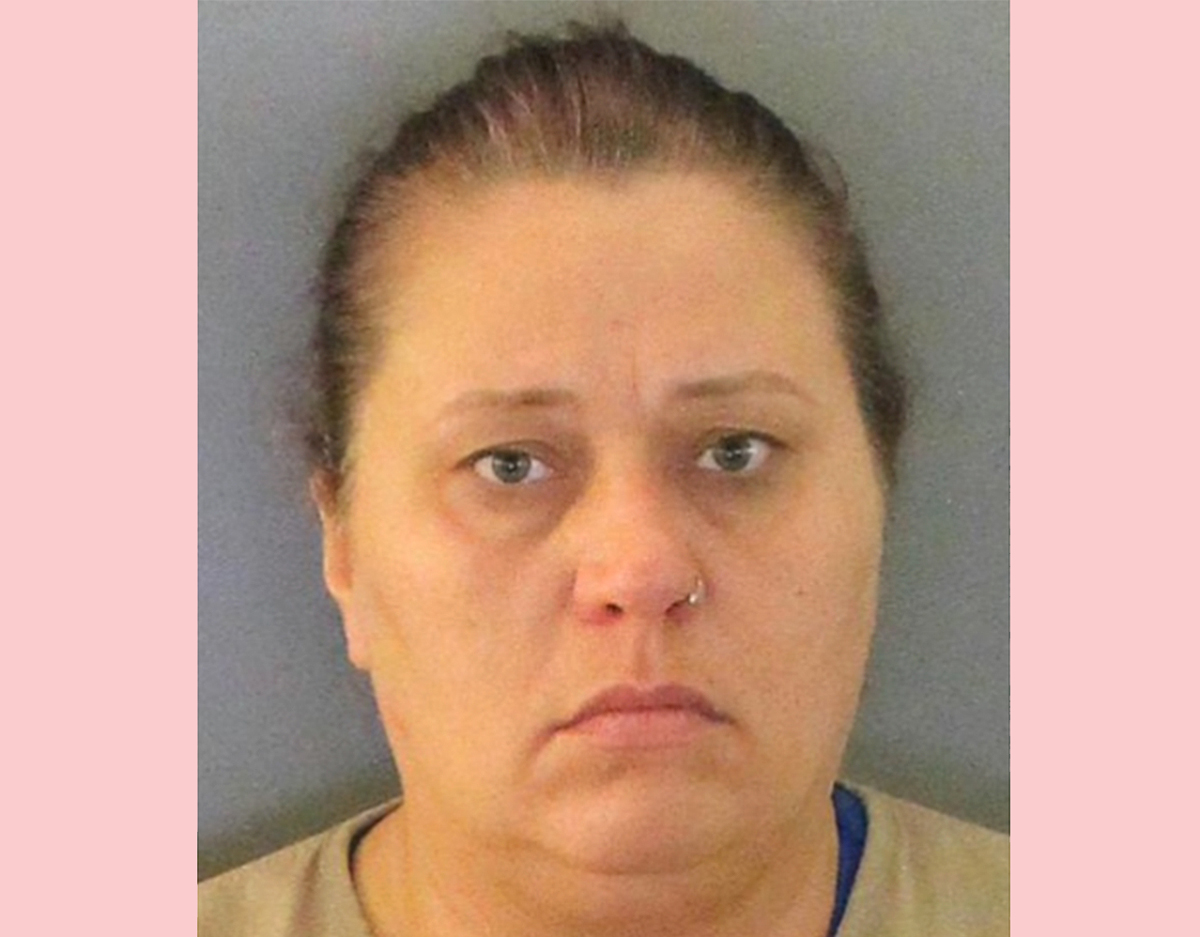 #Florida Woman Charged With Alleged Rape Of 17-Year-Old After Crashing Kids Birthday Party