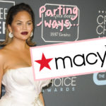 Chrissy Teigen’s Cookware Line Pulled From Macy's & Bloomingdale's Amid Past Tweets Controversy