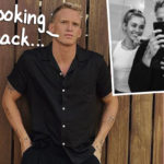 Cody Simpson Calls His Time With Miley Cyrus 'One Of Those Phases,' Says He Learned 'A Lot From It'