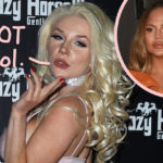 Courtney Stodden Says Chrissy Teigen 'Would Privately DM Me And Tell Me To Kill Myself' -- OMG!