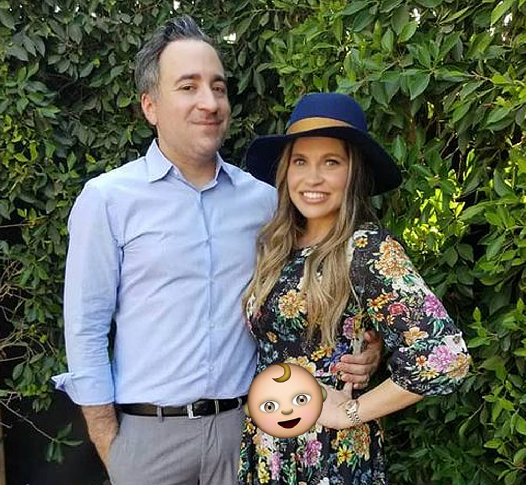 ExHillsong Pastor Carl Lentzs Wife Seemingly Sp