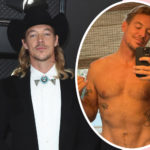 Diplo Sues Ex For Allegedly Posting Revenge Porn, Stalking, & Trespassing!