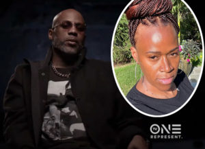 DMX's Ex-Wife Reveals His Last Words To Her Before His Shocking Death
