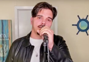 Former American Idol Contestant Doug Kiker Arrested For Domestic