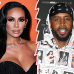 Erica Mena Files For Divorce From Nicki Minaj’s Ex Safaree… While Pregnant With Their Second Child