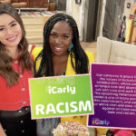 Miranda Cosgrove & iCarly Cast Shut Down Racist Viewers After New Cast Member Was Harassed Online!