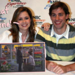 Jenna Fischer Reveals Why The Infamous Gas Station Proposal Scene In The Office Cost $250K To Shoot!