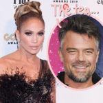 Jennifer Lopez's Shotgun Wedding Co-Star Josh Duhamel Dishes On How She's Doing After Her Breakup!
