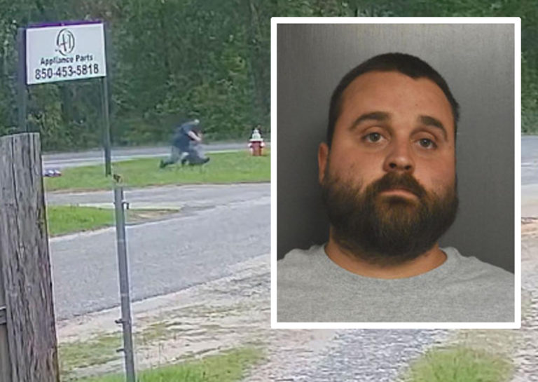 girl in florida fights off kidnapper girl in florida fights off kidnapper