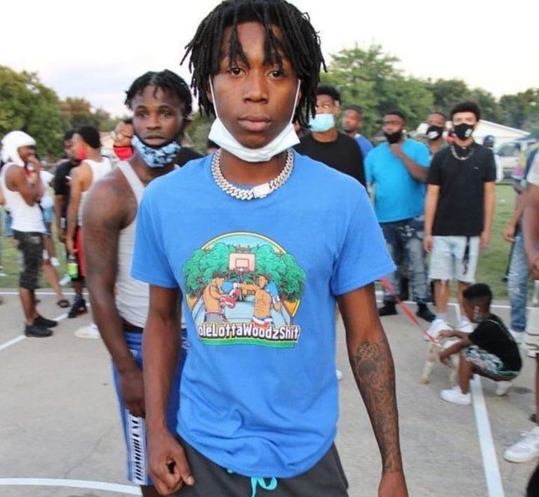 Rapper Lil Loaded Dead At 20: 'He Was Struggling With Some Things ...