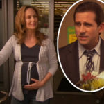 You Will NEVER Guess The Father Of Jan's Baby! The Office's Final Secret Revealed!