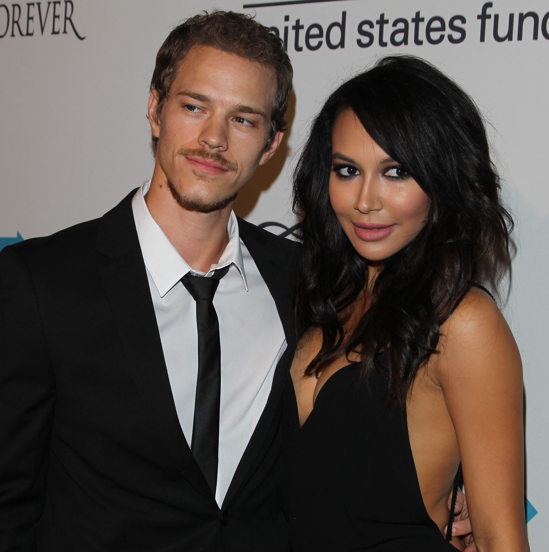 Ryan Dorsey & Naya Rivera Married In Three Months!