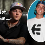Skateboarding Star Ryan Sheckler Says Filming MTV Show 'Borderline Traumatized' Him!