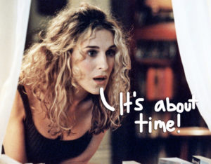 The Sex And The City Revival Is Adding THREE New Characters & They're