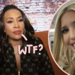 Vivica A. Fox Calls Out Ivanka Trump For Racist Insults She Made On Celebrity Apprentice!